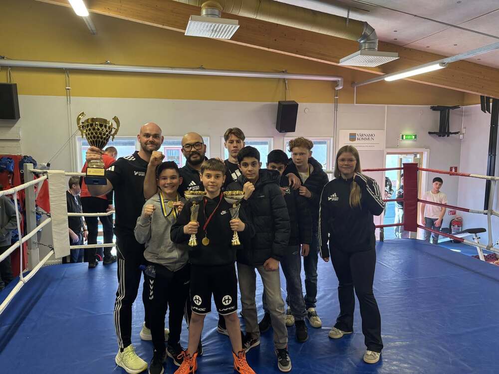 Bli medlem HT (exempel)